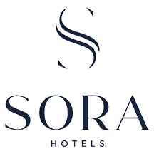 Sora Hotel Silom in Bangkok - Book Direct with Us